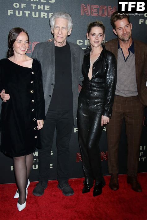 Kristen Stewart Kristenstewartx Nude Leaks Photo 3409 TheFappening