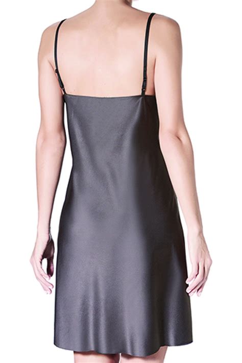 Janira Greta Combinacion Night Dress Lingerie Underworld