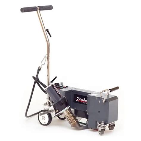 Zonda Sirocco Automatic Hot Air Welder Roofing Direct