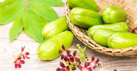 Simak 10 Manfaat Belimbing Wuluh Bagi Kesehatan Tubuh Blog Rey