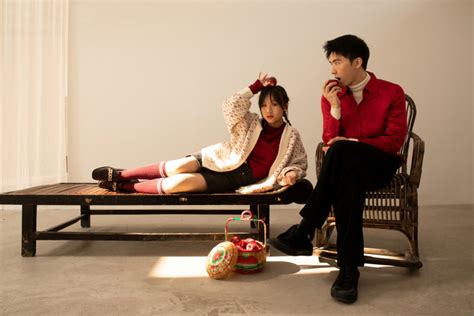 Cô em gái của người anh trai tốt nhất Trung Quốc Lớn lên ngày càng xinh đẹp ra dáng hot girl