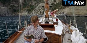 Gwyneth Paltrow Bikini Scene In The Talented Mr Ripley Tnaflix