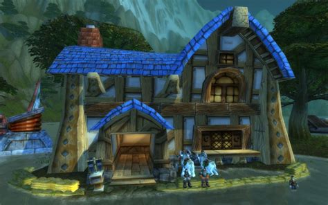 Deepwater Tavern Wowpedia Your Wiki Guide To The World Of Warcraft