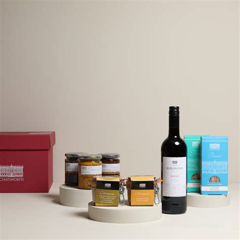 Shop our favourites from the Chatsworth Estate Farm Shop