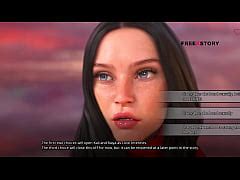 The Seven Realms Atlas Having Threesome Sex With Leyala Kali Naya Visual Novel Xxx