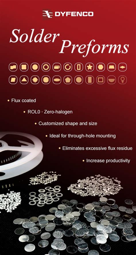 Dyfenco Solder Wire Supplier By Tommy Dyfenco Issuu