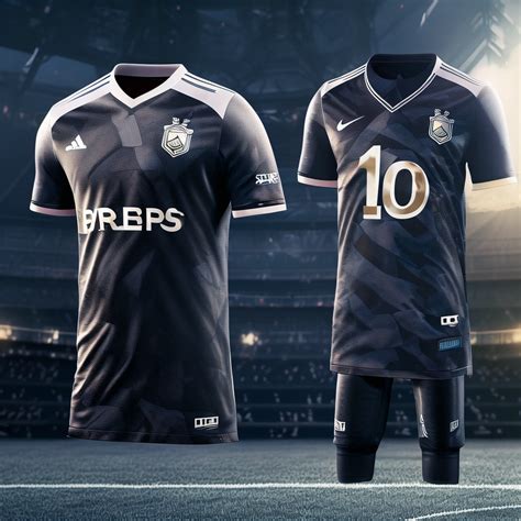 Enhance Your Style 15 Fifa 19 Kits Igv Blog