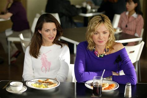 Filmov Zia Sex And The City