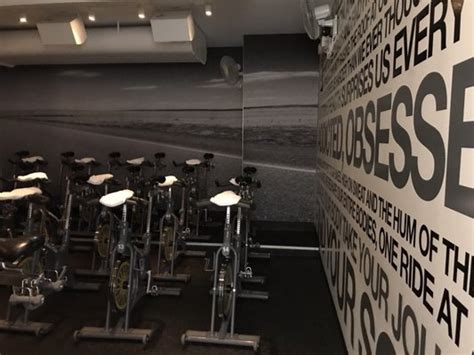 SOULCYCLE BRYANT PARK Updated January 2025 22 Photos 49 Reviews