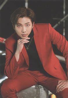 Namjoon Hot And Sexy Pictures