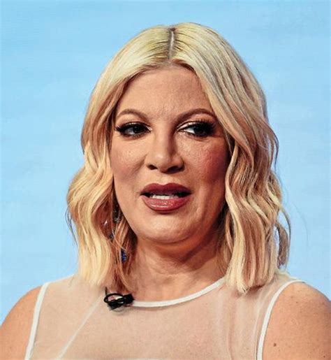 TORI HOT TO BE HOUSEWIFE Globe US Celebrity Read This Story On Magzter