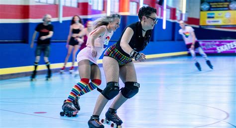 Visit Gay Australia Gay Skate