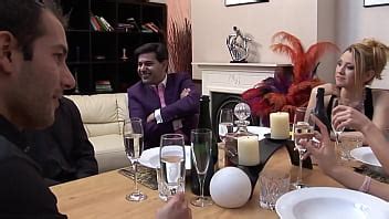 Horny College Coeds Take It Up The Ass In Group Sex XVIDEOS