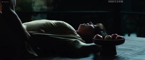 Naked Dakota Johnson In Fifty Shades Freed