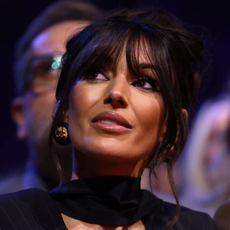 Michelle Keegan Reveals How She Is Dressing Bump After Return To Work