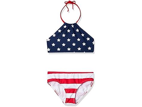 Kanu Surf Girls Mahina UPF Bikini