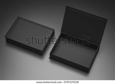 48548 Black Box Mockup Images Stock Photos And Vectors Shutterstock