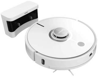 Neabot N2 Lite Robot Vacuum Specifications - Epey UK