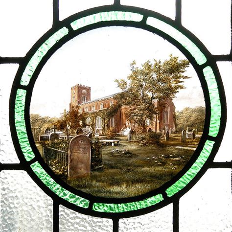 St Cuthberts Church • The Parish Of Jc Lytham