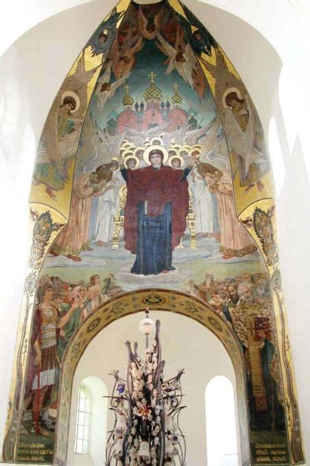 История благочиния | студент ГПДУ | Краска, Художник, Картины