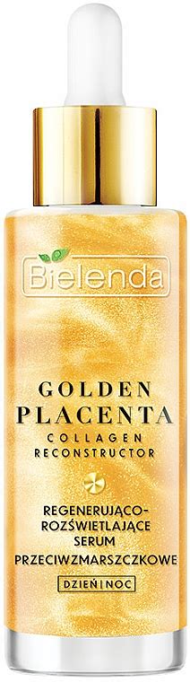 Makeupstore Co Il Bielenda Golden Placenta Collagen Reconstructor