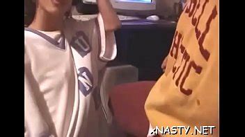 Her Moist Pussy Was Erady XVIDEOS