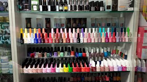 Onglerie Vernis Permanent Venalisa Vip Vip Vip Vip Canni