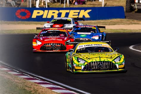 Poll Did Gruppem Deserve To Win The Bathurst Hour Speedcafe