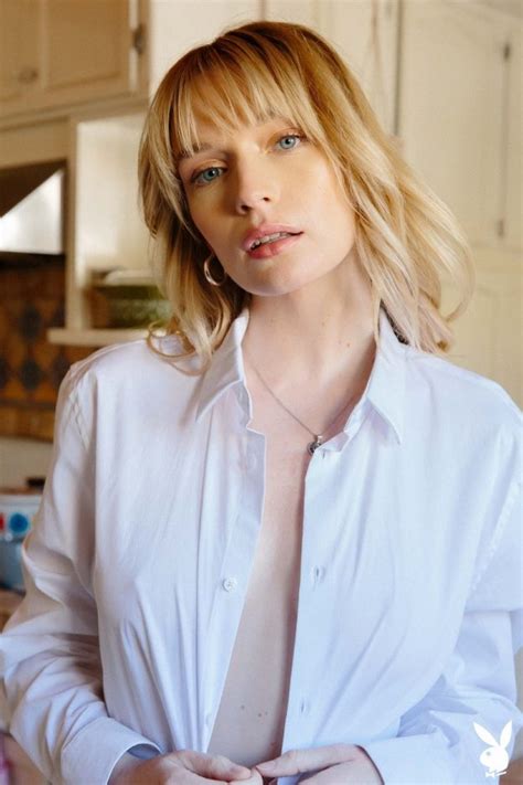 Ashley Nash Thefappening Actress Goes Nude For Playboy Photos The Fappening