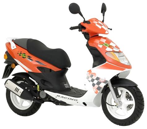 Daelim Daelim S-Five - Moto.ZombDrive.COM