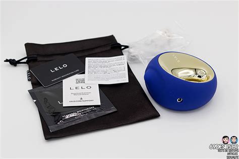 Lelo Ora 3 Oral Sex Simulator Review Rotating Tongue