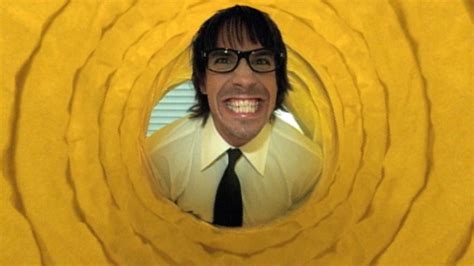 Can T Stop Music Video By Red Hot Chili Peppers Apple Music