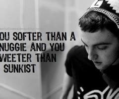 Mac Miller Quotes About Love. QuotesGram