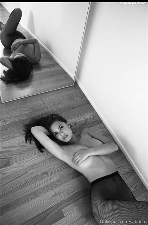 Sabrinajanssen Nude OnlyFans Leaks Fappening FappeningBook