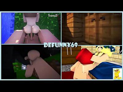 Free Minecraft Porn Porn Videos 83 Tubesafari
