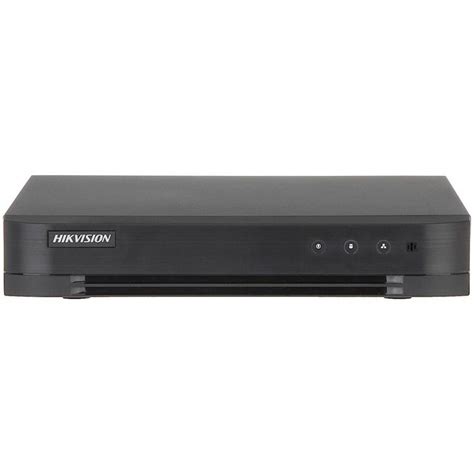 DVR 16 CH Support Max 8MP IDS 7216HUHI M2 S Komponen Paket CCTV