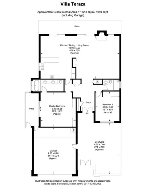 Floorplans | Laguna Woods Village