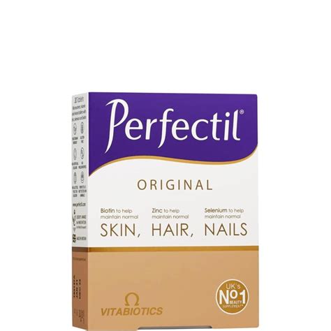 Perfectil Original (30 Tablets) - Dr.Dawood Store