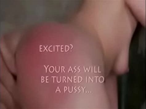 Entrenamiento De Mariquita De Puta Cum XVIDEOS