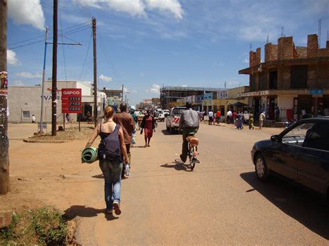 Arua | City Gallery | SkyscraperCity Forum