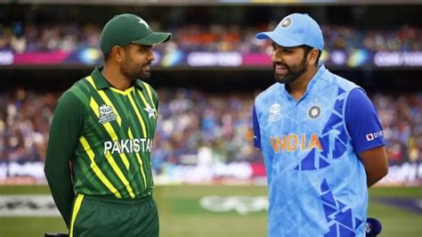 India Vs Pakistan Live Match On Disney Hotstar Date Venue And Where