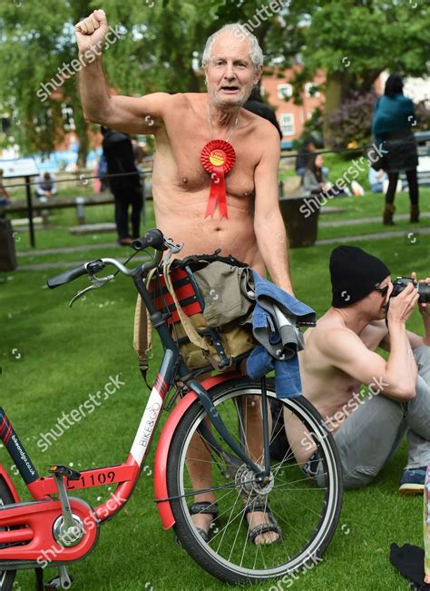 Riders Participate World Naked Bike Ride Editorial Stock Photo Stock Image Shutterstock