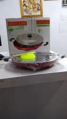 Stainless Steel Casserole Microline Royal Ss Hot Pot