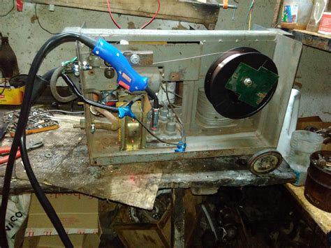 тот самый ништяк))) — ЗАЗ 1105, 1,1 л, 1994 года | другое | DRIVE2