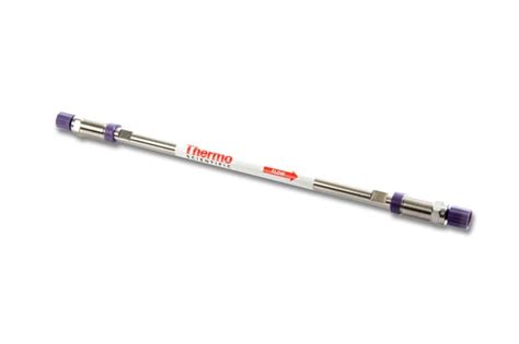 Thermo Scientific Accucore Hilic Hplc Columns Particle Size 26μm