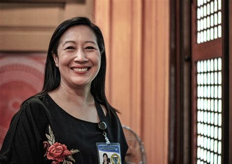 Beng Climaco Salazar Profile