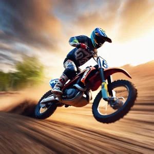 dirt bike financing  loans fund  weekend thrills easy options