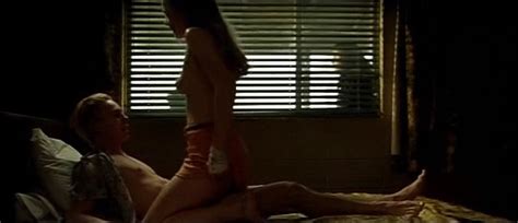 Naked Aimee Graham In Dance With The Devil