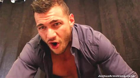 Muscle Man Pecs And A Stiff Cock English Gay Muscular Porn By Joshua Armstrong XHamster