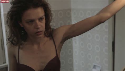 Emilia Verginelli Nude Pics Page 1